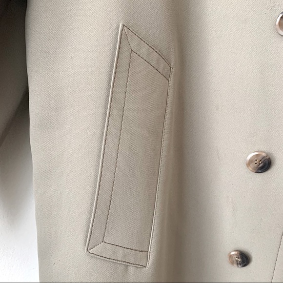 London Fog Fall/Winter Coat - Picture 3 of 6